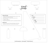 "TWINKLE TWINKLE LITTLE STAR" TIME SNAP