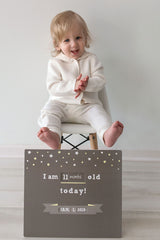 "TWINKLE TWINKLE LITTLE STAR" TIME SNAP