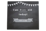 GREY TIME SNAP
