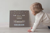ADD TIME SNAP NAME PERSONALIZATION (TIME SNAP BOARD)